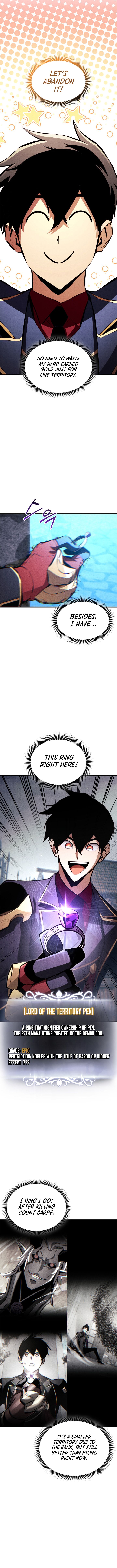 Ranker's Return (Remake) Chapter 195 13